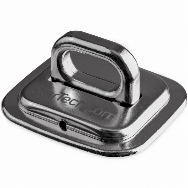 ノートパソコン盗難防止アンカーポイントセキュリティワイヤーロックを固定スチール製