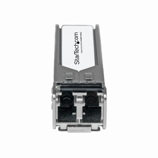 SFPモジュールPaloAltoNetworks製LX互換1000Base-LX準拠光トランシーバ