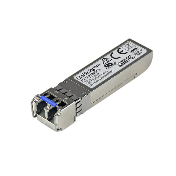 SFP+モジュールCiscoMeraki製MA-SFP-10GB-LR互換10GBASE-LR準拠光トランシーバ