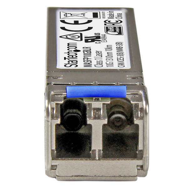 SFP+モジュールCiscoMeraki製MA-SFP-10GB-LR互換10GBASE-LR準拠光トランシーバ