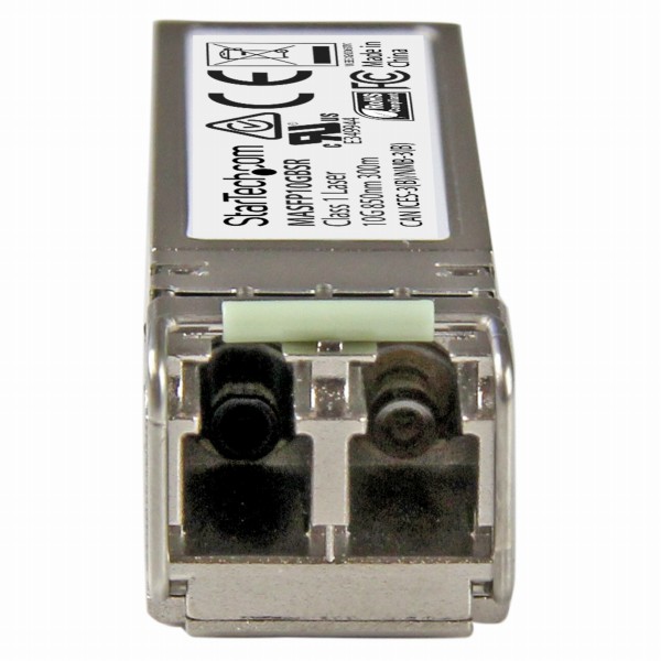 SFP+モジュール／Meraki MA-SFP-10GB-SR互換／10GBASE-SR トランシーバー／MM／300m