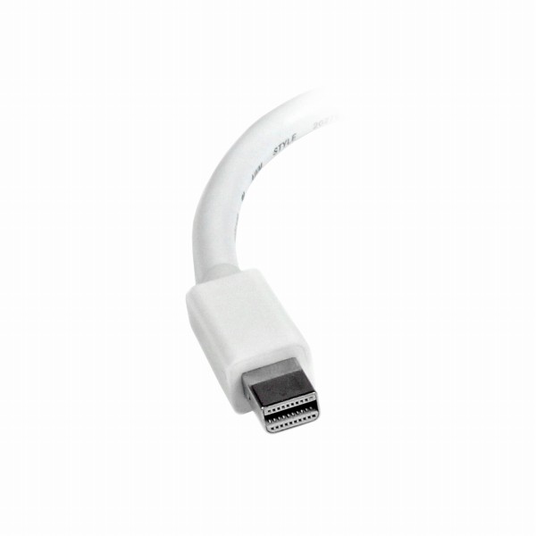 MiniDisplayPort-HDMI変換アダプタミニディスプレイポート/miniDP(オス)-HDMI(メス)コンバータ1920x1200/1080pThunderbolt互換