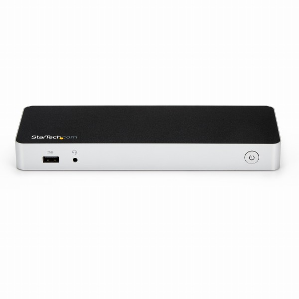 USBType-CドックWindowsのみに対応デュアルモニタ対応USB-C-HDMI/DVI60WPowerDelivery