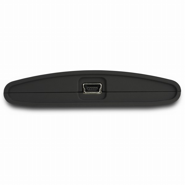 携帯用KVMコンソールアダプタノートパソコンのUSBに接続ファイル転送/ビデオキャプチャ機能付き