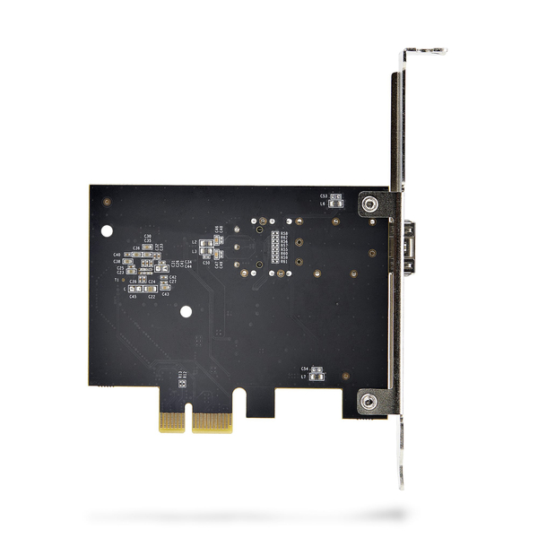 ネットワークアダプターカード/1ポート 1G SFP（全二重）/PCIe 2.1 x1/LAN 拡張 インターフェース
