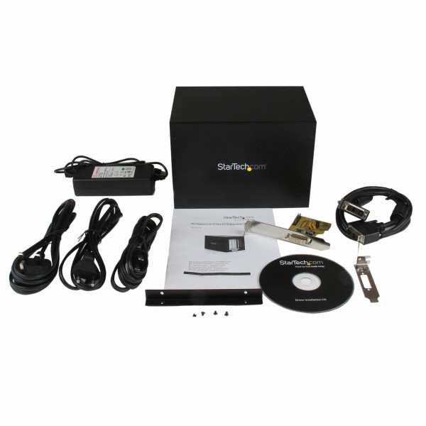 4xPCIスロット増設ボックススロット拡張シャーシ(PCIExpress-4xPCI)PCIExpressスロット搭載デスクトップPCで使用