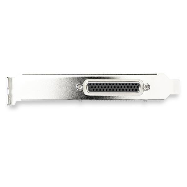 シリアル4ポート増設PCIExpressカード4xRS232Cポート拡張PCIe接続ボード16950UART内蔵Windows&Linux対応