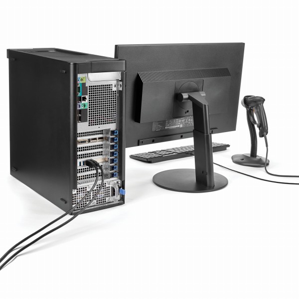 SuperSpeedUSB3.04ポート増設PCIExpress/PCIex4インターフェースカード4個の専用5GbpsチャネルUASP対応SATA(15ピン)/ペリフェラル(4ピン)電源端子付き