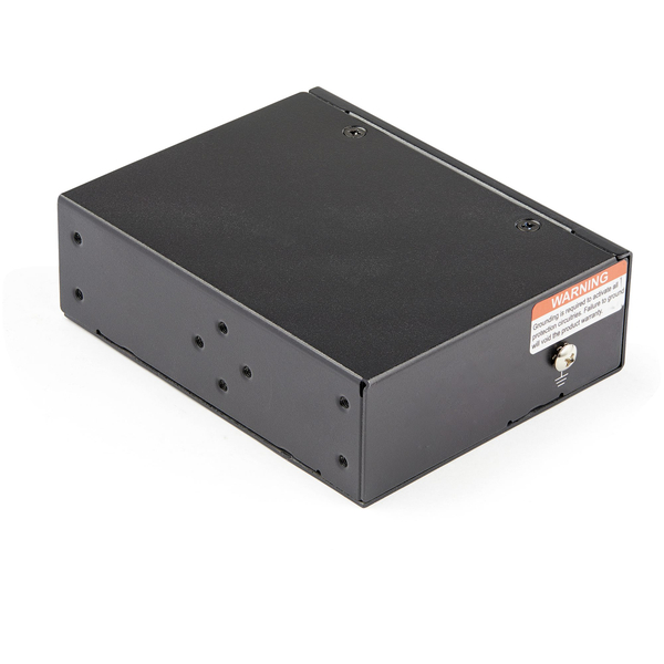 PoEエクステンダー/60W PoE++給電 802.3bt準拠/ギガビット対応/最大100m/イーサネット延長機