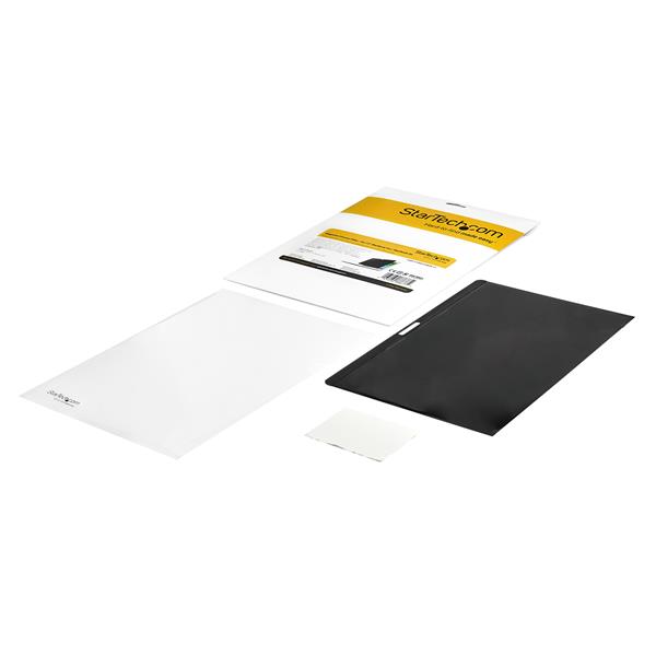 覗き見防止プライバシーフィルター13インチMacBook/Air対応光沢&艶なし加工面ブルーライトをカット左右30度の視野角