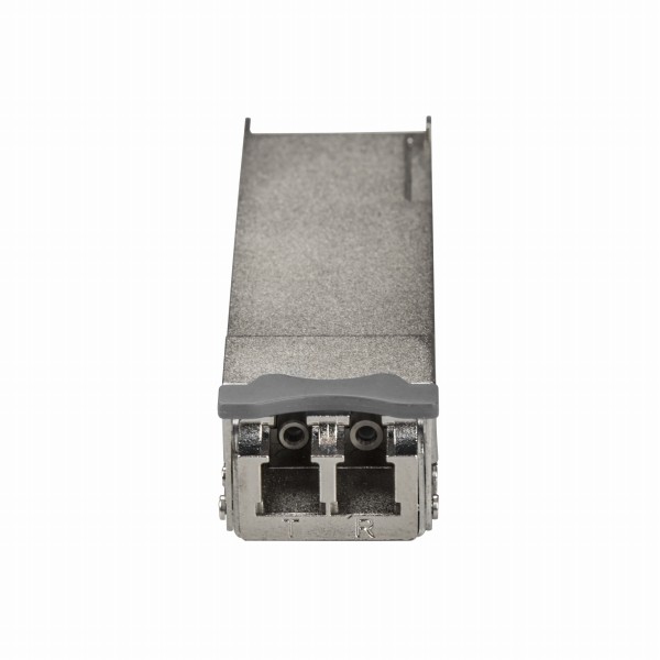 QSFP+モジュール/Cisco製QSFP-40GE-LR4互換/40GBASE-LR4準拠/光トランシーバー