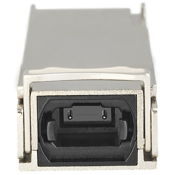 QSFP+モジュールCisco製QSFP-40G-SR4互換40GBASE-SR4準拠光トランシーバ