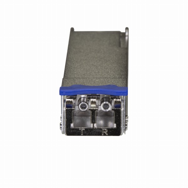 QSFP+モジュール40GBase-LR4準拠40Gbps10kmMSA準拠光トランシーバ