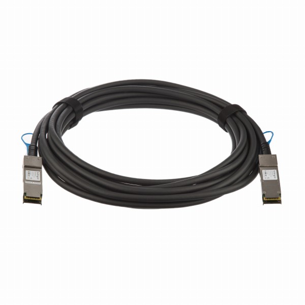 QSFP+DACTwinaxケーブル7mCiscoQSFP-H40G-ACU7M互換40GbE