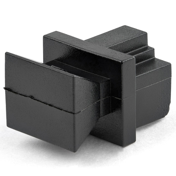 LANポートダストカバー100個入りパックRJ45モジュラージャックガード/ほこりカバーイーサネット&LANポート保護キャップ