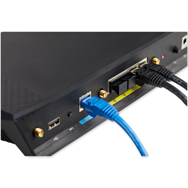 LANポートダストカバー100個入りパックRJ45モジュラージャックガード/ほこりカバーイーサネット&LANポート保護キャップ