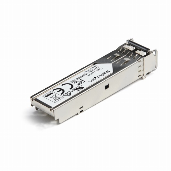 SFPモジュール／Juniper RX-550M-SFP互換／1000BASE-SX 光トランシーバー／MM／550m