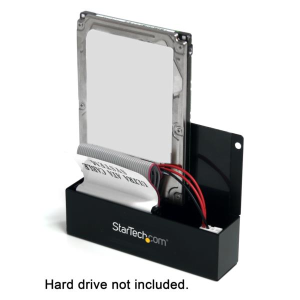 SATA-IDE変換アダプター/2.5・3.5インチ対応/HDDドッキングステーション用