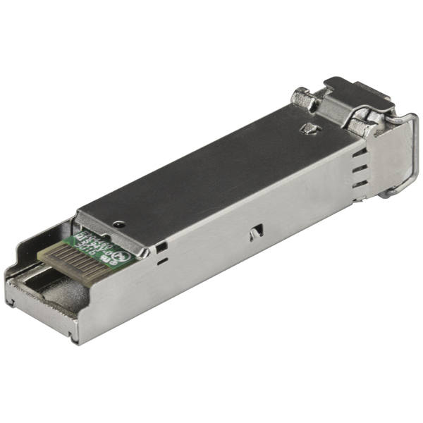 SFPモジュール／MSA互換／100BASE-BX 光トランシーバー／SM／BiDi