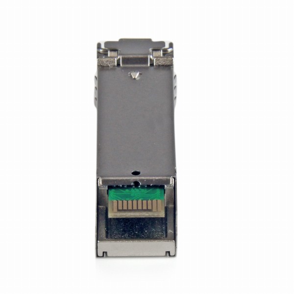 SFPモジュール／MSA対応アンコード／100BASE-EX準拠／光トランシーバー／1310nm／DDM