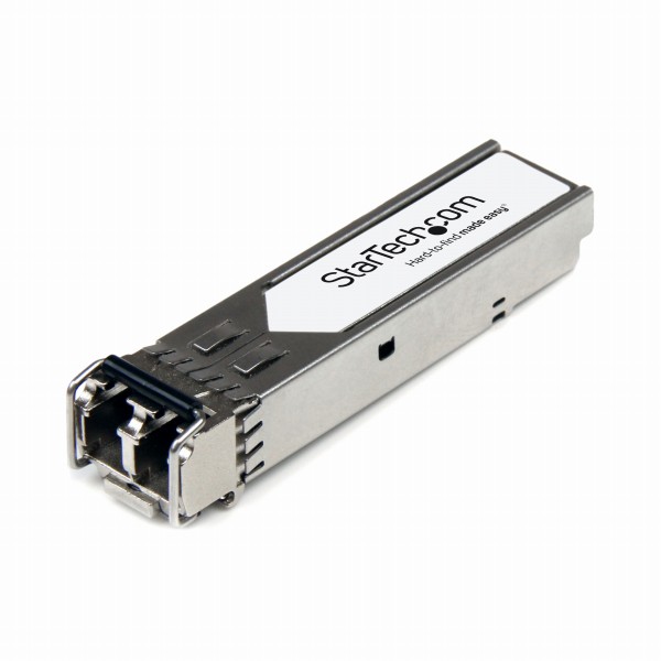 SFP+モジュール／MSA互換／10GBASE-LR 光トランシーバー／SM／10km／LC／DDM対応