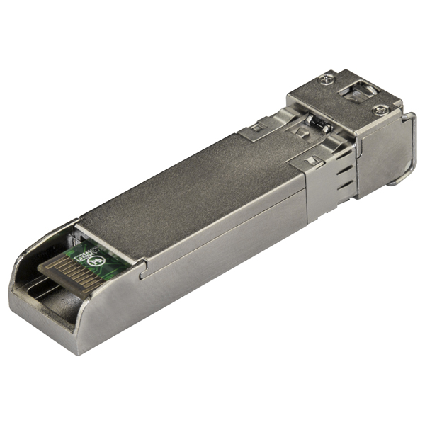 SFP+モジュール／MSA対応アンコード／10GBASE-BX準拠／BiDi光トランシーバー