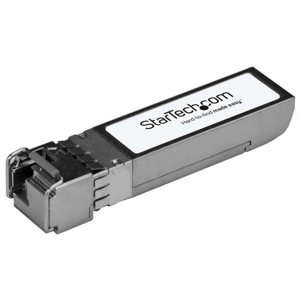 SFP+モジュール／MSA互換／10GBASE-BX 光トランシーバー／SM／BiDi／10km／LC