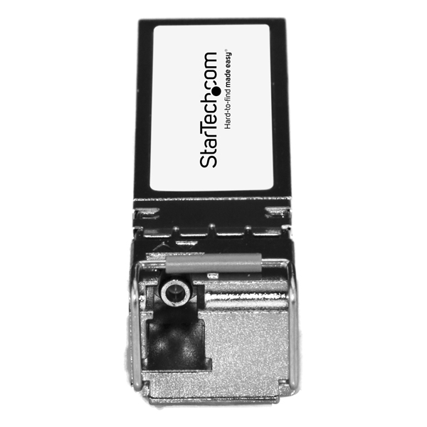 SFP+モジュール/MSA互換/10GBASE-BX 光トランシーバー/SM/BiDi/10km/LC