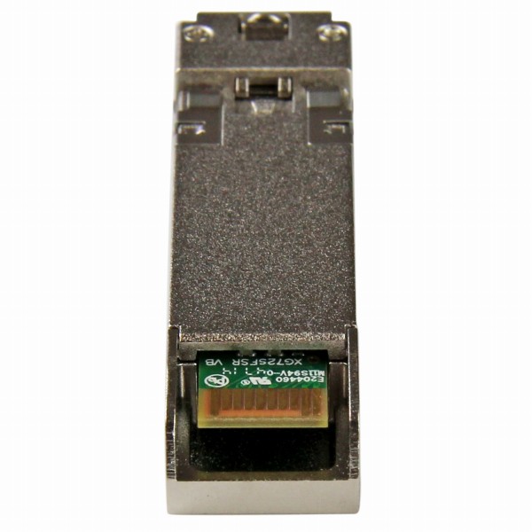 SFP+モジュール/MSA互換/10GBASE-ER 光トランシーバー/SM/40km/LC/DDM対応