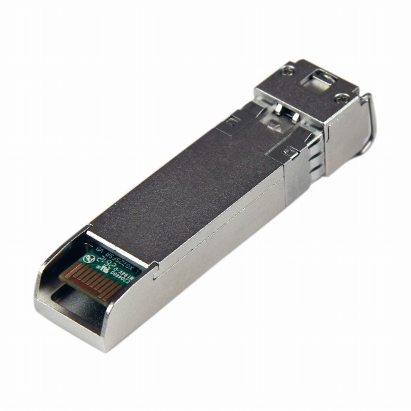 SFP+モジュール10GBASE-SR準拠10Gbps300mMSA準拠光トランシーバ