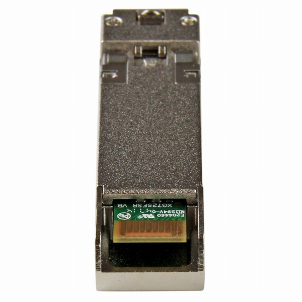SFP+モジュール10GBASE-SR準拠10Gbps300mMSA準拠光トランシーバ