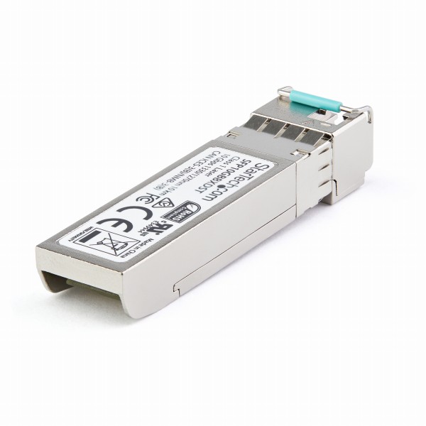SFP+モジュールDellEMC製SFP-10G-BX40-U互換10GBase-BX40準拠(アップストリーム)