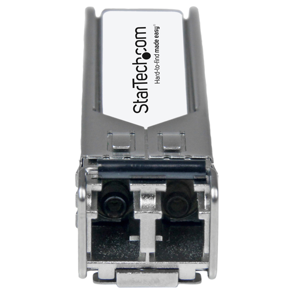 SFP+モジュール／Cisco SFP-10G-LR-40互換／10GBASE-LR 光トランシーバー／SM／40km
