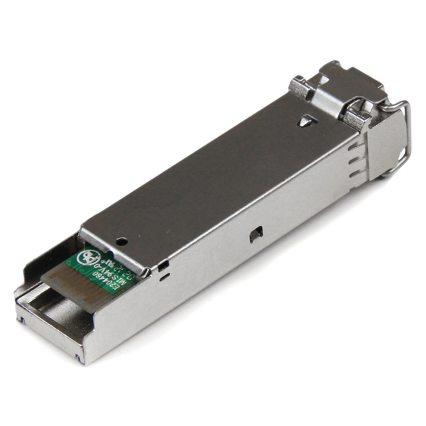 SFP+モジュール／Cisco SFP-10G-LR-40互換／10GBASE-LR 光トランシーバー／SM／40km