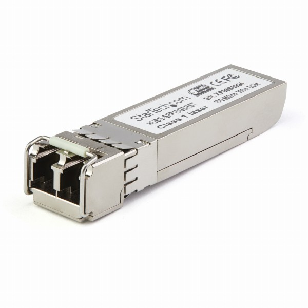SFP+モジュール／Dell EMC SFP-10G-LRM互換／10GBASE-LRM／MM／200m／LC