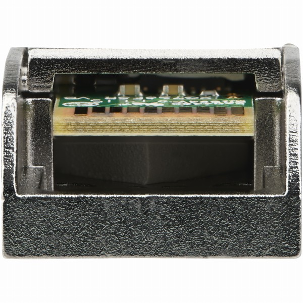 SFP+モジュール／Dell EMC SFP-10G-LRM互換／10GBASE-LRM／MM／200m／LC