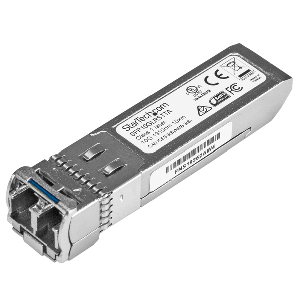 SFP+モジュール/Cisco SFP-10G-LR-S互換/10GBASE-LR/1310nm/DDM/最大10km