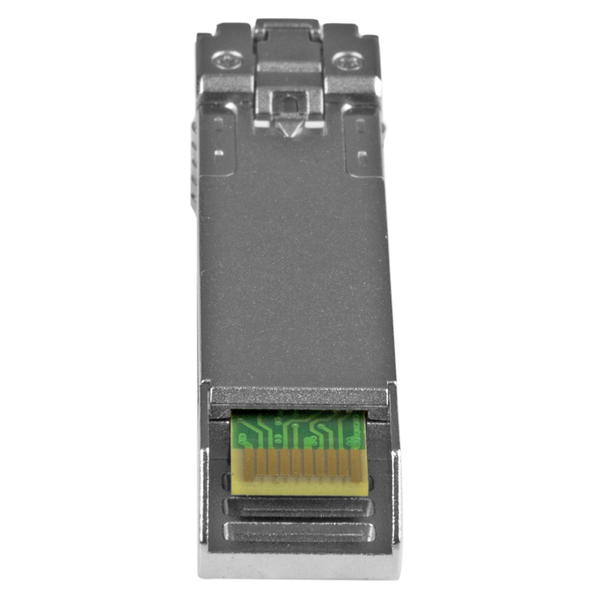 SFP+モジュール／Cisco SFP-10G-LR-S互換／10GBASE-LR／SM／10km／LC／DDM対応
