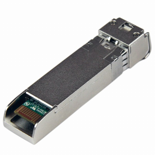 SFP+モジュール／Cisco SFP-10G-LR互換／10GBASE-LR 光トランシーバー／SM／10km