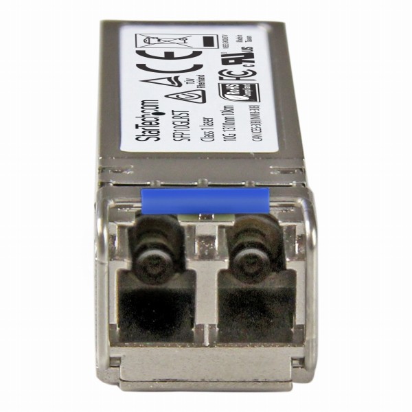 SFP+モジュール／Cisco SFP-10G-LR互換／10GBASE-LR 光トランシーバー／SM／10km