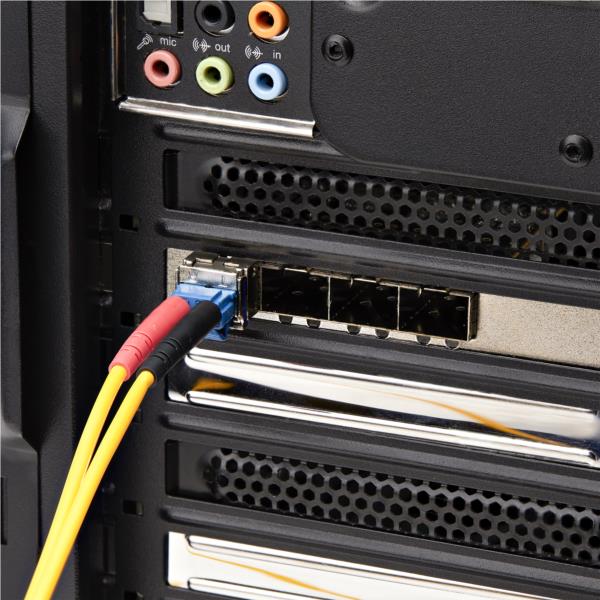 SFP28モジュール/MSA準拠/SFP-25G-LR-S SFP28互換/SMF/10km/25ギガ光トランシーバー