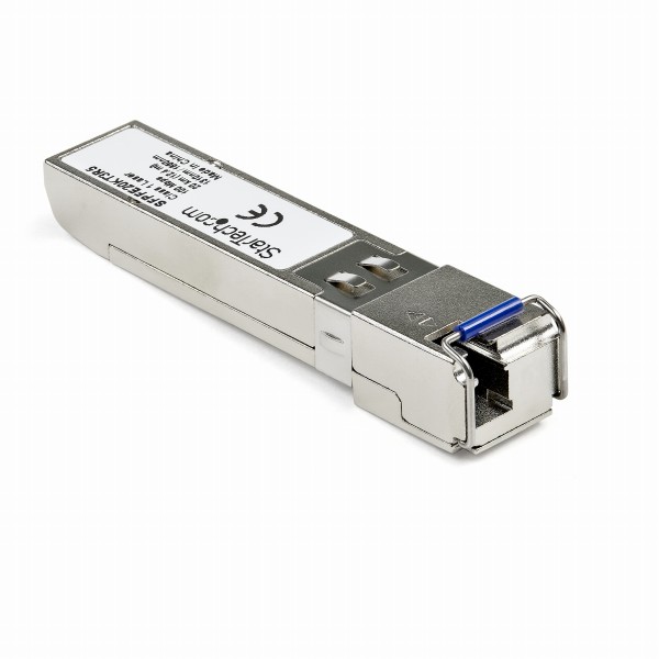 SFPモジュール/Juniper SFP-FE20KT13R15互換/100BASE-BX-U/SM/BiDi