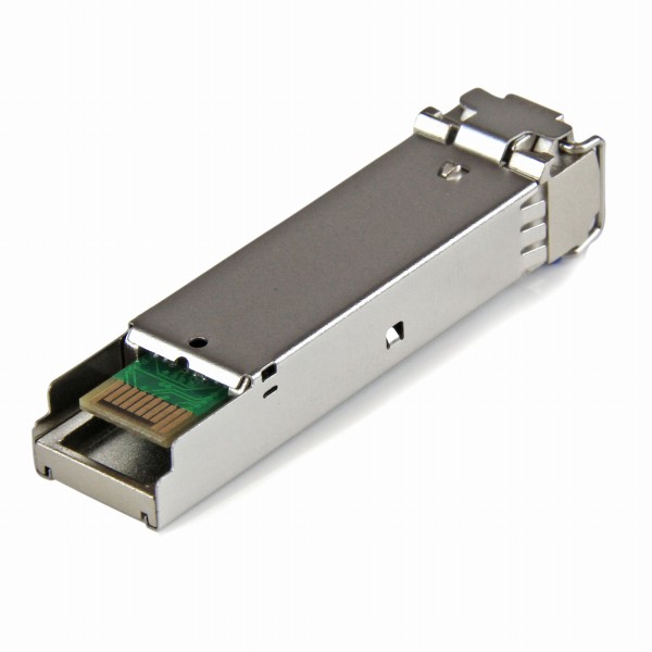 SFPモジュール／Cisco GLC-LH-SMD互換／1000BASE-LH／SM／20km