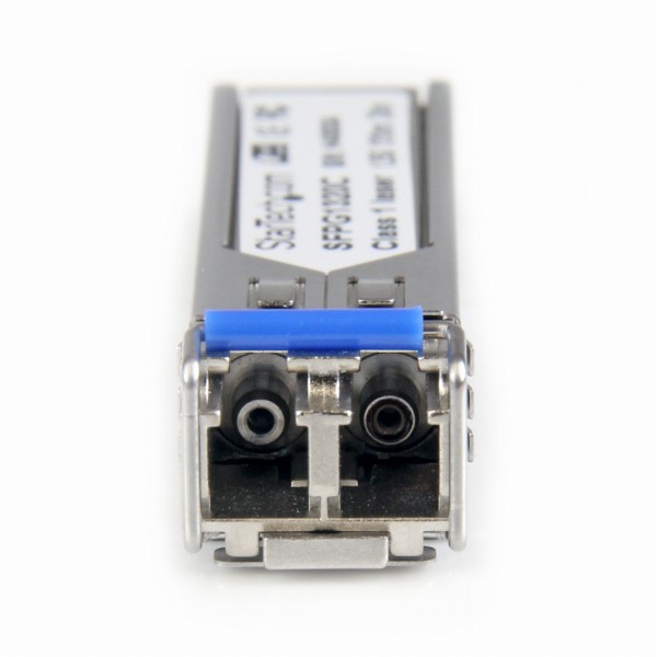SFPモジュール／Cisco GLC-LH-SMD互換／1000BASE-LH／SM／20km