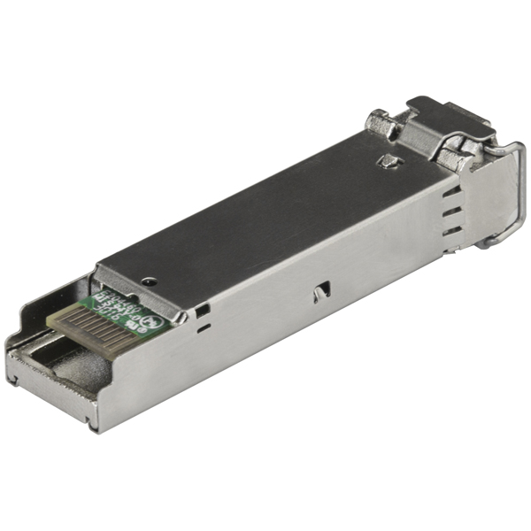 SFPモジュール／Juniper SFP-GE10KT14R13互換／1000BASE-BX-D／SM／BiDi