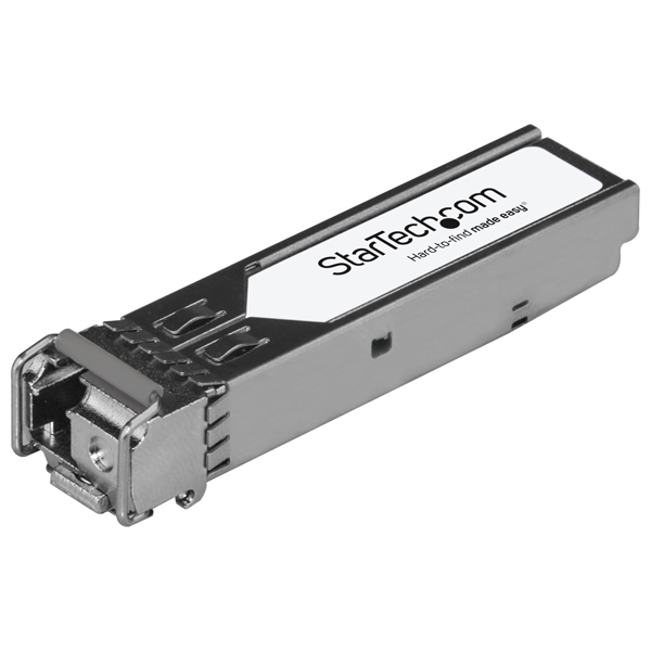 SFPモジュールJuniper製SFP-GE10KT15R13互換1000Base-BX10-D準拠光トランシーバ