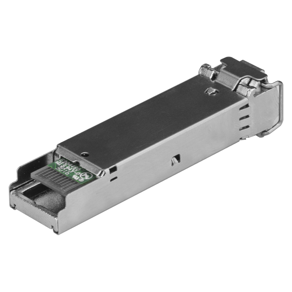 SFPモジュール／Juniper SFP-GE10KT15R13互換／1000BASE-BX-D／SM／BiDi