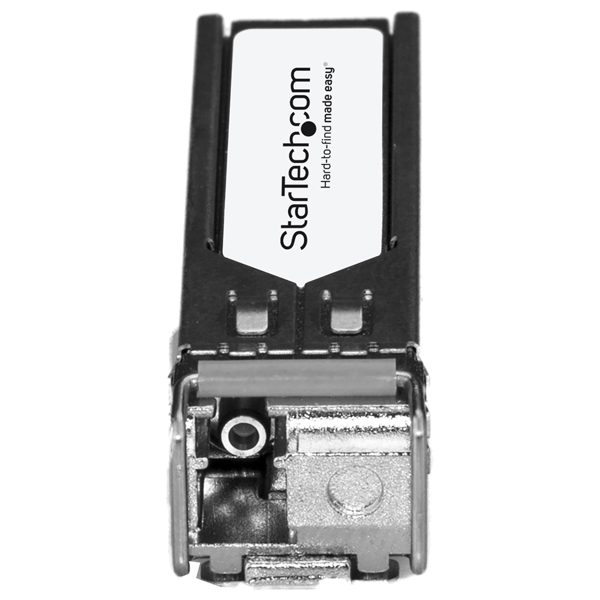 SFPモジュール／Juniper SFP-GE10KT15R13互換／1000BASE-BX-D／SM／BiDi