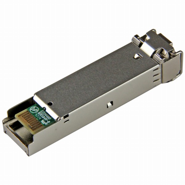SFPモジュール/Cisco SFP-GE-S互換/1000BASE-SX 光トランシーバー/MM/550m