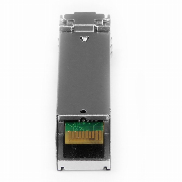 SFPモジュール/Cisco SFP-GE-S互換/1000BASE-SX 光トランシーバー/MM/550m